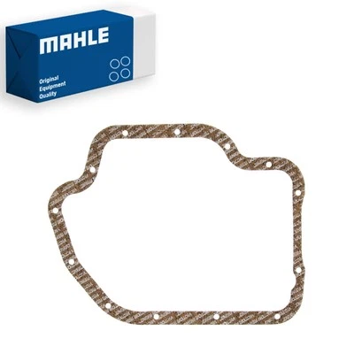 Junta de cárter de aceite de transmisión Mahle para Chevrolet G10 1977-1990 Foto 1 de 3