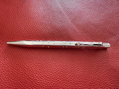 CARAN d’ACHE ECRIDOR ECLAT LIMITED EDITION - NEW & UNUSED. - Image 1 of 4