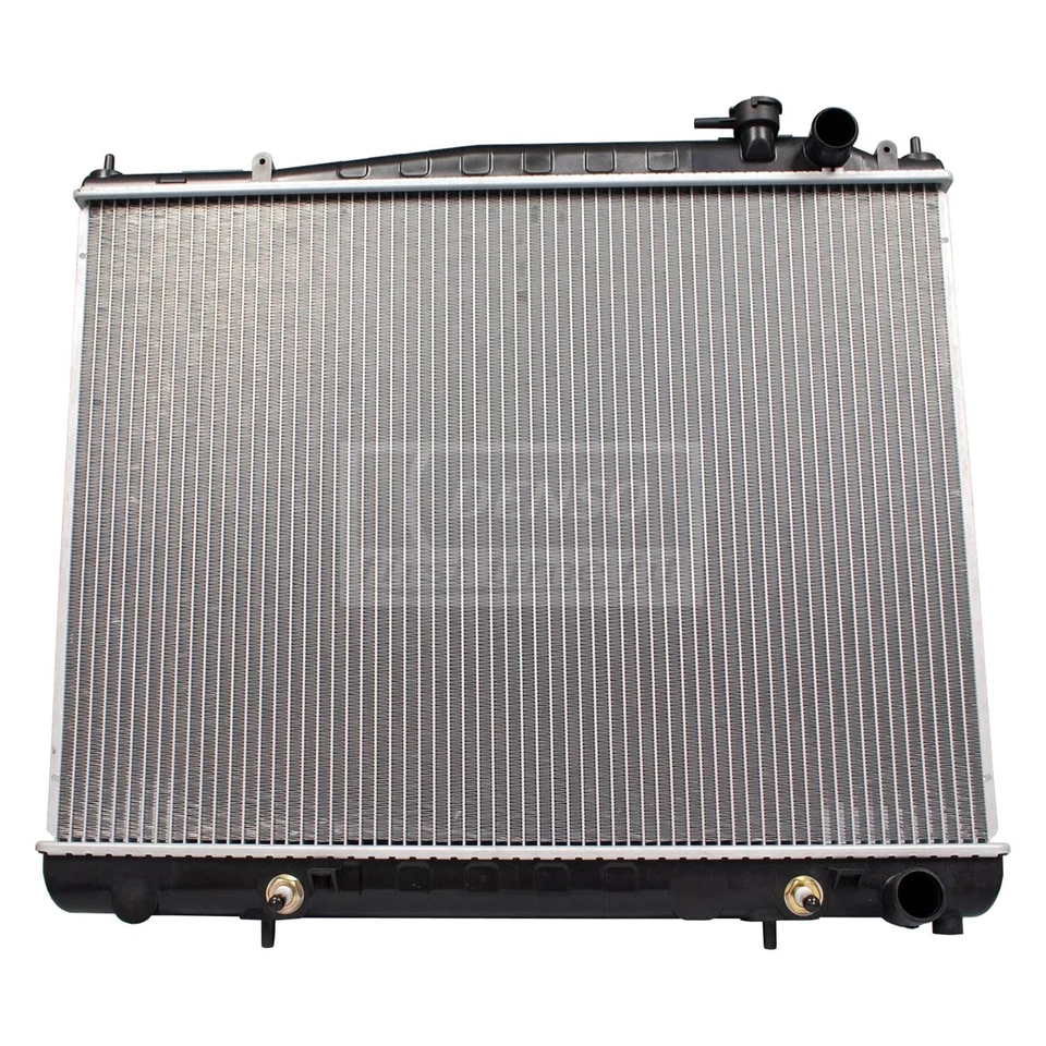 For Nissan Pathfinder 1999-2000 Denso 221-3404 Engine Coolant Radiator Foto 1 de 2