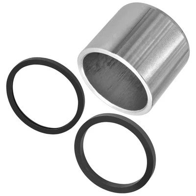 Front Brake Caliper Piston for Yamaha Wolverine 350 YFM350FX 4WD 1995-2006 - Image 1 of 4