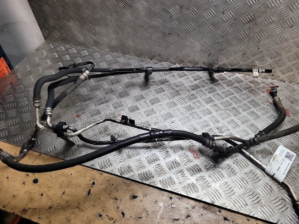 PEUGEOT BIPPER 2008-2020 1.3 DIESEL POWER STEERING PIPES  - Image 1 of 4