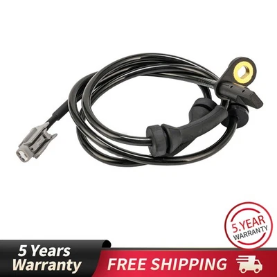ABS Wheel Speed Sensor For 2013 2014-2018 Nissan Altima 2016-2022 Nissan Maxima - Image 1 of 4