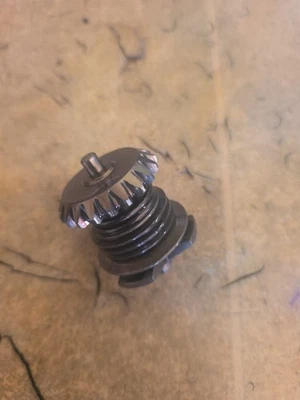 KAWASAKI KX100 KX85 2004-2007 JUEGO DE ENGRANAJES GOBERNADOR 49110-0001 Foto 1 de 4