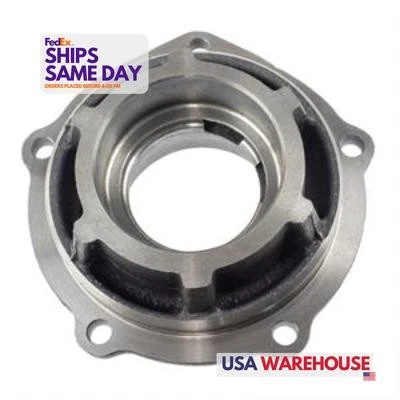 Motive Gear 25200, One Fits Piñón Soporte Ford 9 pulgadas 28 Spline Acero Natural  Foto 1 de 4