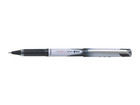 Pilot Tintenroller V Ball Grip Strichstärke 0,5mm & 0,7mm, schwarz/grün/bla ...