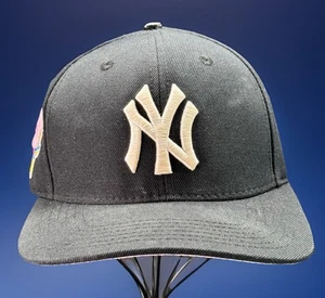 Pro Standard New York Yankees Snapback Baseball Hat 1999 World Series MLB - Picture 1 of 20