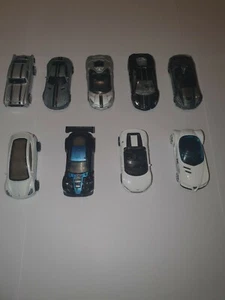 Hotwheels cars hot rod American muscle supercar buggy truck lotto pacchetto vintage - Foto 1 di 1