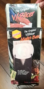 NIP VTG Boerner V-Slicer Multi-Box Made in West Germany Slicing Cooking - Picture 1 of 4