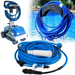 9995873 Cavo fai da te 3 fili con girevole per Dolphin Supreme, Oasis, Triton Plus, Wave - Foto 1 di 9