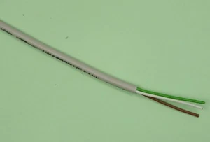 Steuerleitung flexibel UNITRONIC LiYY 3x0,25mm² (1-100m) Lapp Kabel - 0028303 - Bild 1 von 1