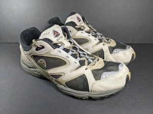 Scarpe da trekking Ecco RXP 1060 Receptor uomo taglia 10 - 10,5 grigio - Foto 1 di 9