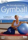 Gymball (Gym Ball) Workout for Beginners - Lucy Knight - Healthy Living Series [