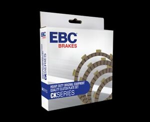 EBC CK5656 CK Series Clutch Kit