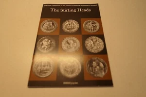 The Stirling Heads The Royal Commission on the Ancient & Historical Monuments - Imagen 1 de 3