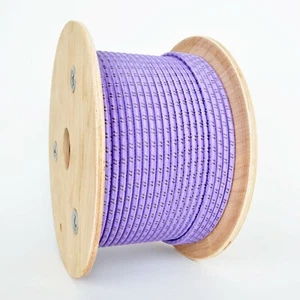 40 GHz ~ 67 GHz 4 Layers Steel Armored Material ( ID 5.4mm ) 25.0 Meter - Picture 1 of 5
