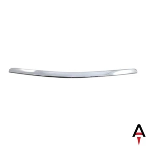 Hood Panel Molding Chrome Trim Stirp For 2004-2005 Acura TSX Sedan 4-Door - Picture 1 of 3