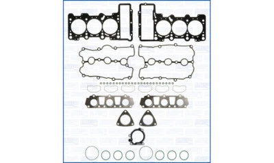 Cylinder Head Gasket Set AUDI A5 COUPE QUATTRO V6 24V 3.0 272 CMUA (12/2011-) - Imagem 1 de 2