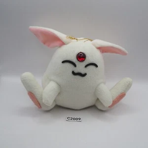 Mokona Magic Knight Rayearth C2009 Modoki SEGA 1995 Plush 6" Toy Doll Japan - Picture 1 of 7