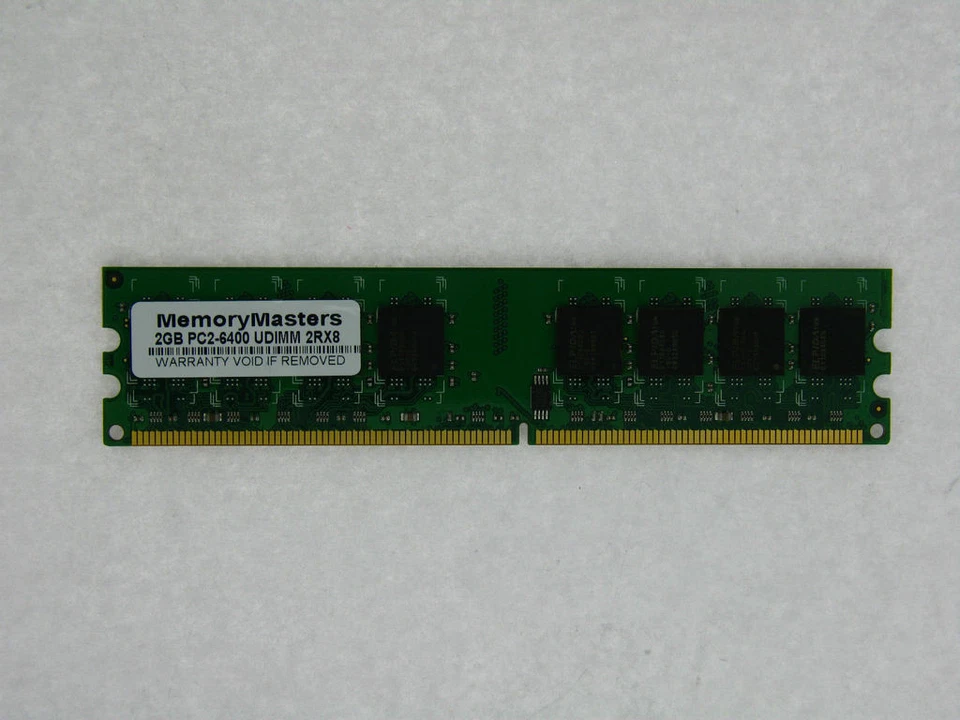 2GB Gateway DX441X DX442B DX442XP DX4710-05 Memory Ram TESTED - Image 1 of 1
