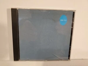 H3ÖH The Hafler Trio US CD Ash International 1993 Experimental RARE - Foto 1 di 3