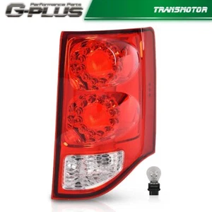Right LED Tail Light Passenger Side Taillamp For 2011-2019 Dodge Grand Caravan - Picture 1 of 12
