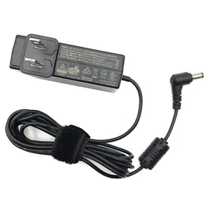 Genuine FSP 65W AC/DC Power Adapter for Intel NUC Kit NUC6i5SYH Desktop OEM - Picture 1 of 6