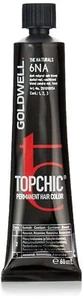 Goldwell Topchic Haarfarbe, 1 Tube (1 x 60 ml) - Bild 1 von 6