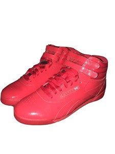 reebok classic patent