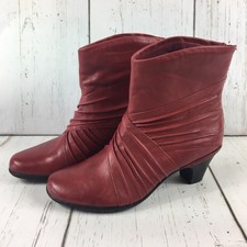 cobb hill boots canada