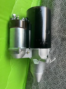 1961-1962-1963 Chevrolet Truck Corvair Truck H6 2.4L STARTER 2377cc 145cid - Picture 1 of 6