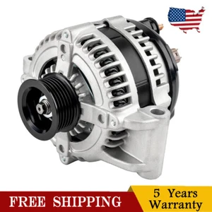 New Alternator 11113 For Chrysler 300 Dodge Magnum Charger 2005 2006 2007 New - Picture 1 of 12