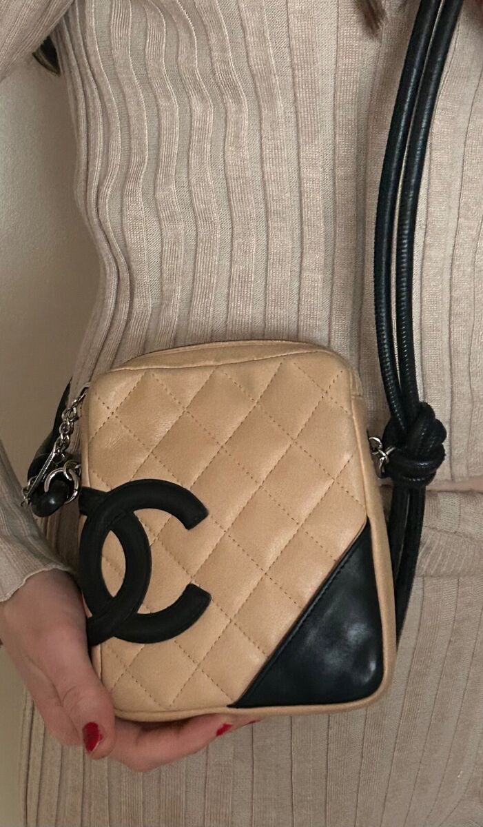 CHANEL Cambon Small Bags & Handbags for Women for sale | eBay CHANEL Cambon Small Bags & Handbags for Women for sale | eBay