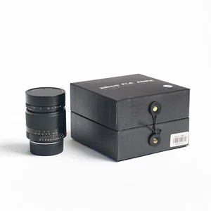 7Artisans 28mm f/1.4 Leica M-mount - Photo 1/6