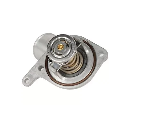 Carcasa termostato Delco 15-10412 CA nueva para Chevy Avalanche Express Van SaVana Foto 1 de 1