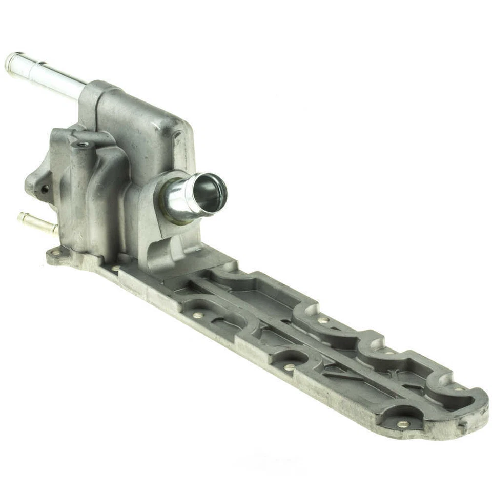 Termostato refrigerante motor carcasa-salida agua moto CH7035 Foto 1 de 4