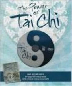 Power of Tai Chi 2009 DVD Free UK P&P Top-quality Trusted UK Seller - Picture 1 of 7