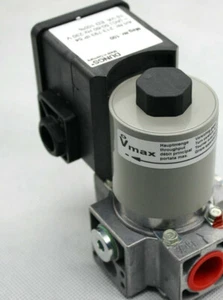 A●DUNGS MVD505/5 Security Solenoid Valve New - Bild 1 von 4