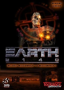 EARTH 2140 [PC | Mac Steam Key] - Multilingual [EN//DE] - Picture 1 of 9