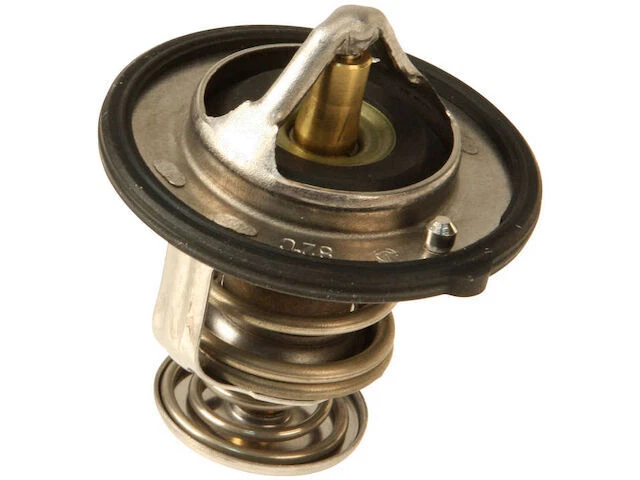 NTC - TAMA 18HW85V Termostato Se Adapta 2002-2006 Suzuki XL7 Termostato con Junta Tórica Foto 1 de 1