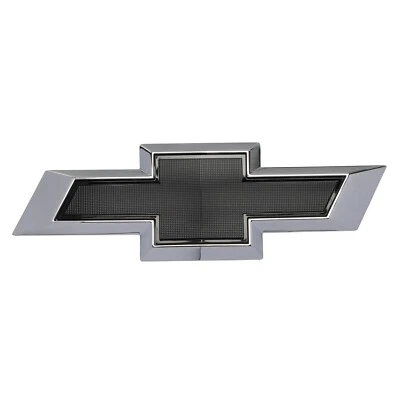 19-23 CHEVROLET BLAZER TRAX ПЕРЕДНЯЯ РЕШЕТКА ГАЛСТУК-БАБОЧКА ЭМБЛЕМА 42481303 - Изображение 1 из 2