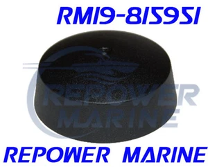 Tapa de extremo de pasador pivotante Mercruiser Gen II, reemplaza 19-815951 - Imagen 1 de 1