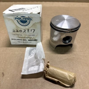 POLARIS XC PISTON KIT 70.5MM 2201383 2202317 - Foto 1 di 4