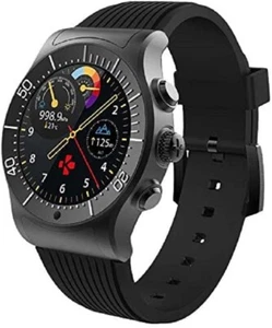 MyKronoz - ZESPORT - Montre Connectée - Noir - Photo 1/5