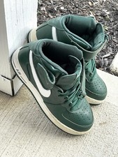 forest green af1