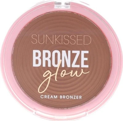 Sunkissed Bronze Glow Cream Bronzer - Image 1 of 2