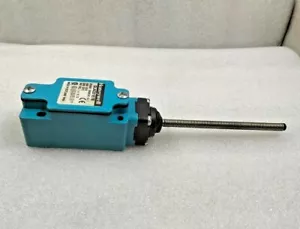 INTERRUPTOR DE LÍMITE HONEYWELL GLAC01E7B - Imagen 1 de 8