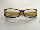 Genuine Designer Heaven Beach Glasses Frames - Handmade Acetate - Brand New 