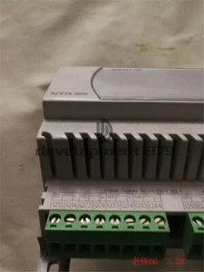 1PCS Used Siemens controller ACX36.000 - Picture 1 of 2