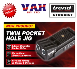 NUEVA TENDENCIA DOBLE BOLSILLO AGUJERO PLANTILLA PH/JIG/C - Imagen 1 de 36