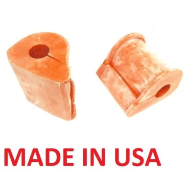 Задний стабилизатор бар втулки FORD TAURUS LLINCOLNCONTINENTAL MERMERCURY SABLE - Изображение 1 из 3